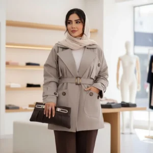 بارانی باتن