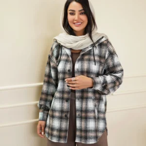 🔺شکت مدل ناردین 🔺کد:2347