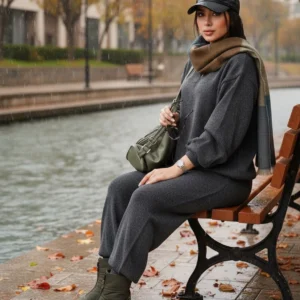 😍ست بافت مدل ستایش