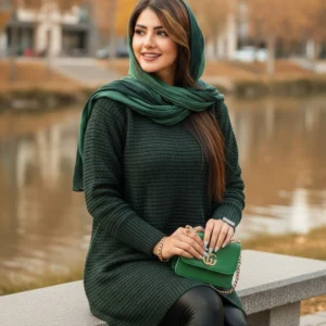 تونیک بافت اکریلیک کد 310