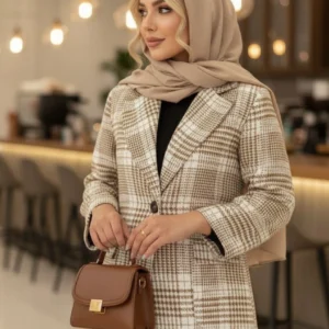 پالتو مدل تابان