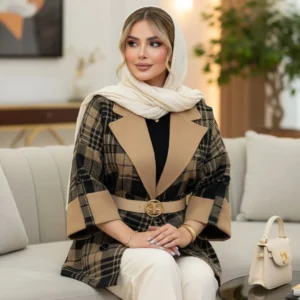 کت ترکیبی مدل محیا