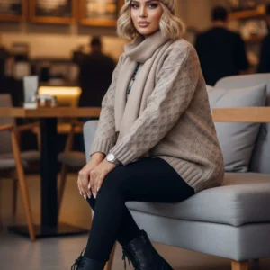 🔶 تونیک  بافت شیک و کاربردی کد 353