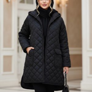 😍کاپشن ترند مدل سارن😍