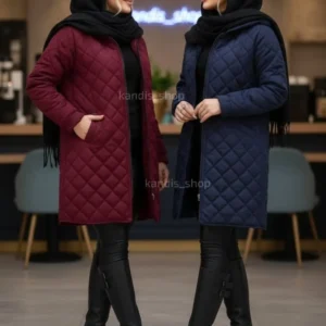 کاپشن مدل باران