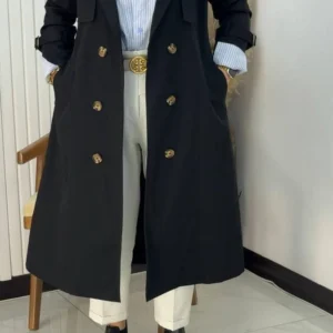 بارانی 😍مدل قاصدک