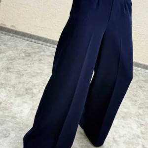 شلوار شافل بگ مدل لیندا 