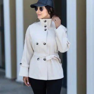 پالتو مدل: ویکتوریا