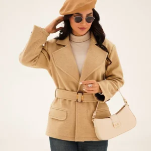 پالتو کتی مدل پارمیس