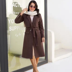 👗پالتو آرتا👗