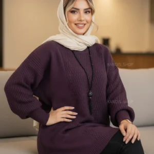 تونیک بافت کد 328