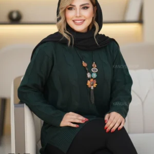 تونیک بافت کد 343