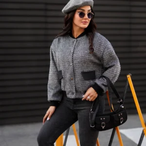 👗بامبر پوست 👗 کد 6028