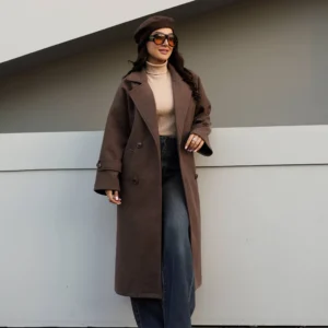 👗پالتو آزاده 👗🔢 کد 1415