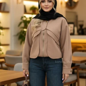 👗بامبر برشکا 👗🔢 کد 63022