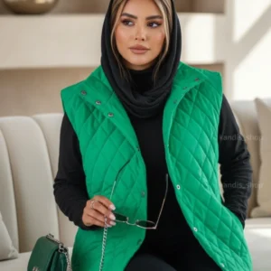 🔺پافر مدل تیوانا 🔺کد: 2378