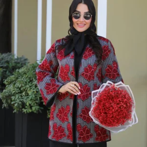 کت یلدایی طرح یلدا