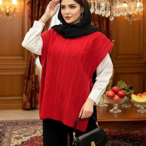 بافت یلدایی پینترستی