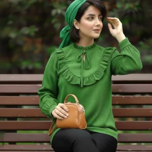 شومیز یلدایی