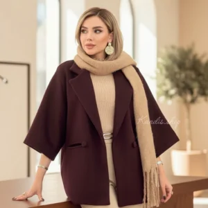 کت فوتر مدل فندق