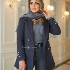 پالتو کتی راویس