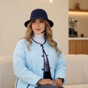 👗کاپشن مدونا