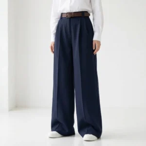 شلوار بگ لاونلی