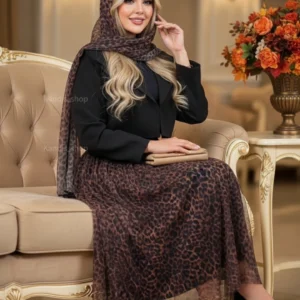 ست سه تیکه رونیا🍀