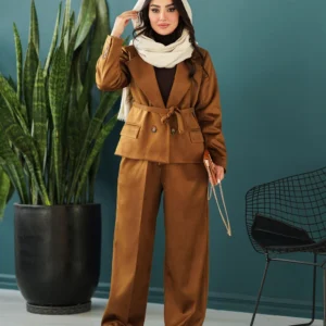 🔺کت و شلوار مدل شادمهر🔺کد:2401