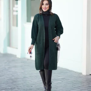 مانتو بافت کد 335