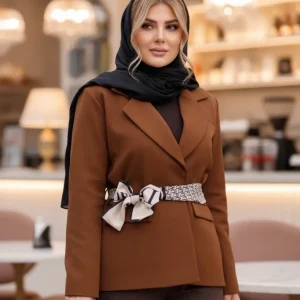 👗کت بهناز 👗