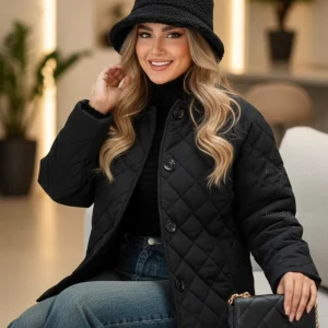 🔺کاپشن مدل فریهام 🔺کد: 2425