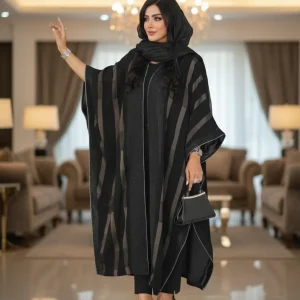 👑 پانچ بلند مزونی سودابه