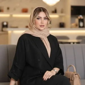 مانتو کتی  مجلسی نهال