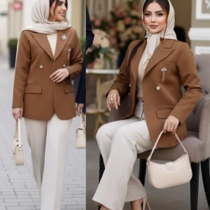 کت و شلوار دلبر