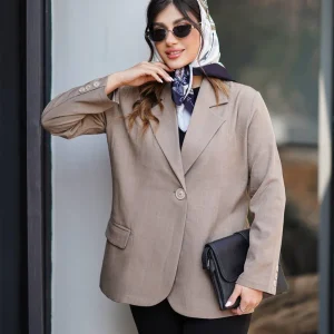 مانتو کتی مدل شیلا