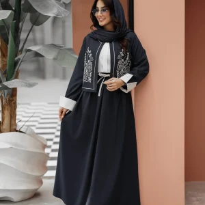 کت و  دامن شهلا