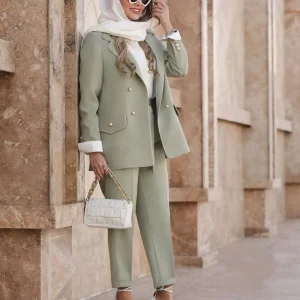 👗کت شلوار تارا 👗