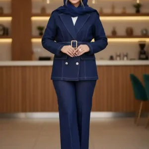 کت و شلوار یارگل