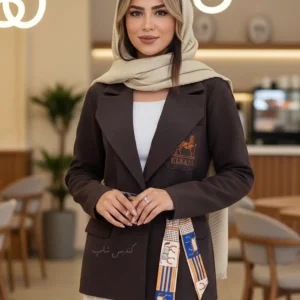 🔺کت مدل نیلرام 🔺کد: 2482