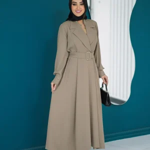 🔺پیراهن مدل ماردین  🔺کد: 2483