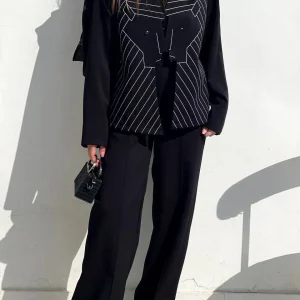 کت و شلوار مدل اصیل