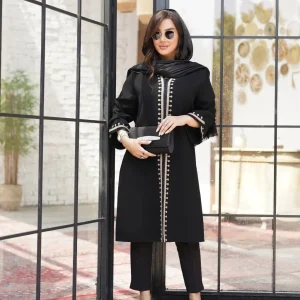 شانتون اندونزی لیزری مدل پروانه 