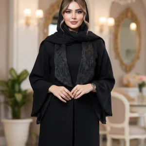 مانتو مجلسی مدل پرستو