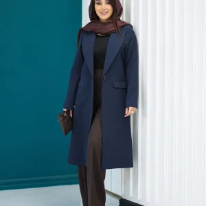 مانتو مدل شمیس 🔺کد: 2484