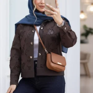 کراپ برنات 👗🔢 کد 7318