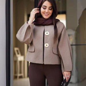 کت پاین اپل 👗  🔢 کد 6053