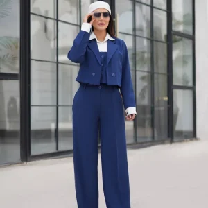 سه تیکه الینا 👗 🔢 کد 7311