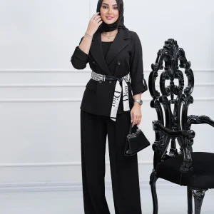 🔺کت مدل هیرساد 🔺کد: 2490