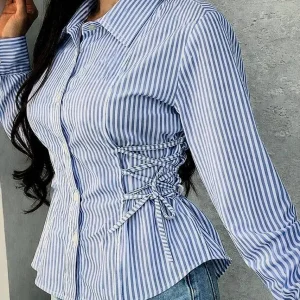 😍مدل شومیز پینترستی ناز 